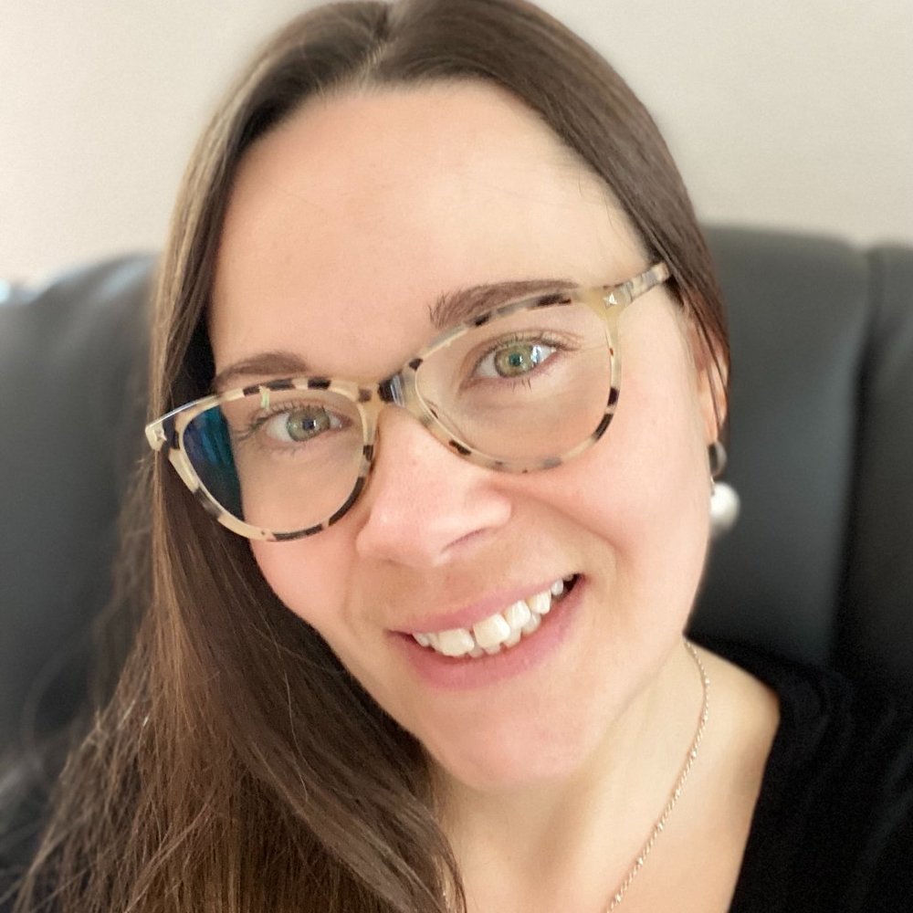 Meet your Posher, Mēgan